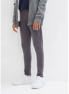 Leggings termici funzionali con fodera in pile (pacco da 2), bonprix