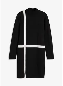 Abito in maglia, bonprix