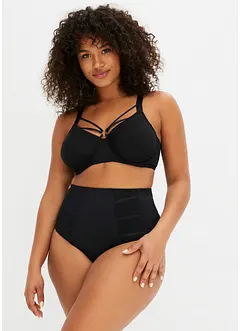 Reggiseno minimizer con ferretto, bonprix