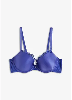 Reggiseno con coppe preformate e ferretto, bonprix