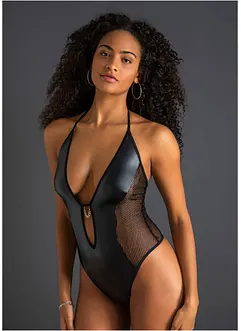 Body con perizoma ouvert, VENUS