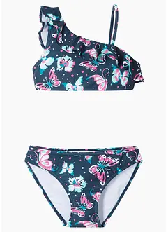 Bikini bambina (set 2 pezzi), bonprix