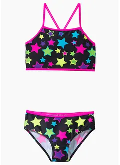 Bikini in poliammide riciclata (set 2 pezzi), bonprix