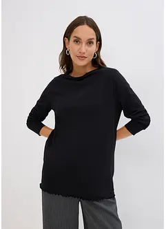 Maglia a maniche lunghe, bonprix