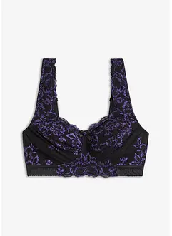 Reggiseno contenitivo senza ferretto, bonprix