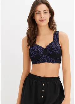 Reggiseno contenitivo senza ferretto, bonprix