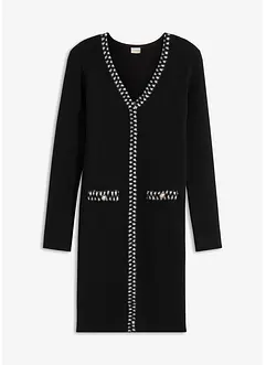 Abito in maglia, bonprix