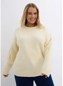 Maglione oversize, bonprix