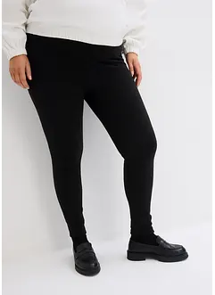 Leggings prémaman termici, slim fit, bonprix