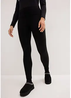 Leggings termici super elasticizzati, bonprix