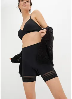 Pantaloncini con effetto modellante medio, bonprix