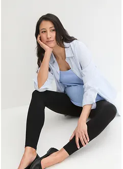Leggings prémaman con cotone biologico morbido, bonprix