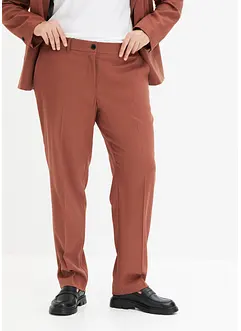 Pantaloni eleganti, bonprix