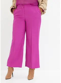 Pantaloni a palazzo, bonprix