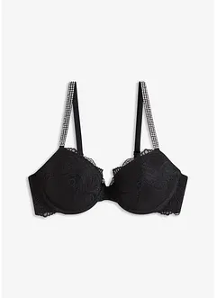 Reggiseno con coppe preformate, bonprix