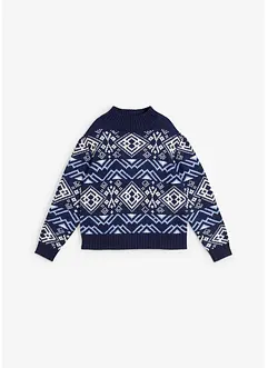 Maglione norvegese, bonprix