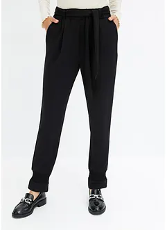 Pantaloni in jersey, bonprix