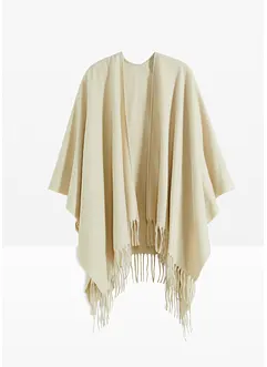 Poncho, bonprix