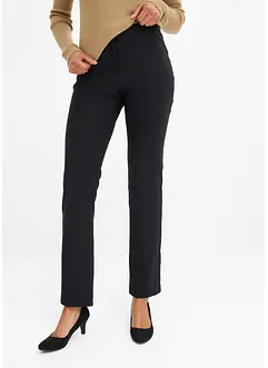 Pantaloni elasticizzati, bonprix