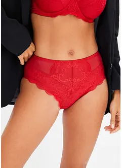 Slip alto (pacco da 2), bonprix