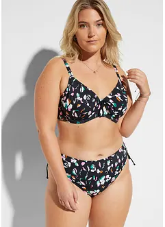 Bikini minimizer con laccetti da annodare (set 2 pezzi), bonprix