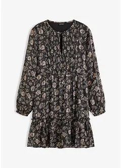 Abito in chiffon, bonprix