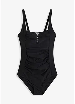 Costume intero con effetto modellante medio, bonprix
