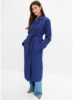 Trench lungo, bonprix