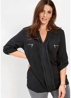 Blusa, bonprix