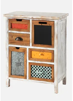 Cassettiera, bonprix