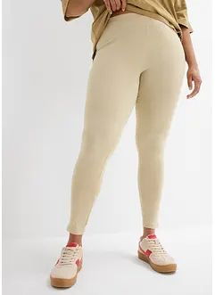 Leggings elasticizzati (pacco da 2), bonprix