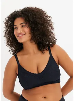 Reggiseno minimizer spacer senza ferretto, bonprix