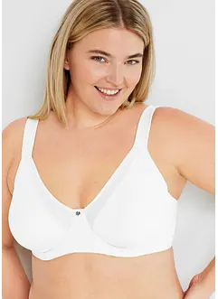 Reggiseno minimizer con spalline imbottite, bonprix