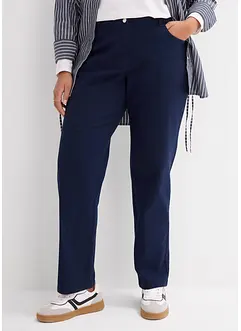 Pantaloni elasticizzati, bonprix