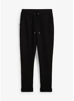 Pantaloni da jogging aderenti, bonprix