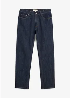 Jeans elasticizzati slim fit, straight, bonprix