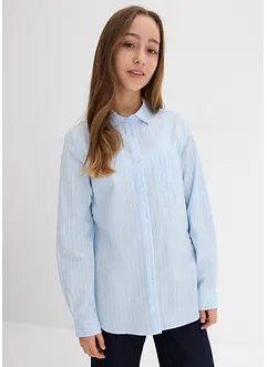 Camicia a maniche lunghe, bonprix