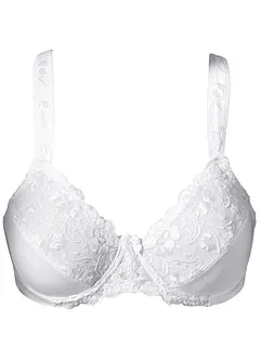 Reggiseno minimizer con spalline imbottite, bonprix
