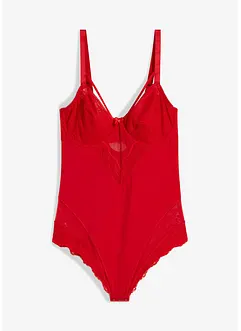 Body minimizer con ferretto, bonprix