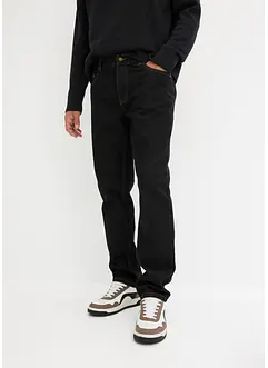 Jeans regular fit, straight, bonprix