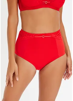 Slip a vita alta, bonprix