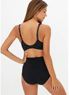 Reggiseno contenitivo senza ferretto, bonprix