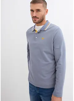Polo in puro cotone biologico (pacco da 2), bonprix