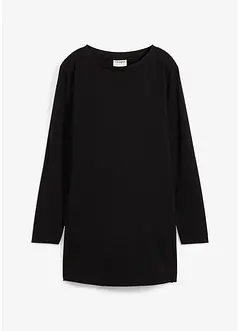 Maglia prémaman / da allattamento 2 in 1 con cotone biologico, bonprix