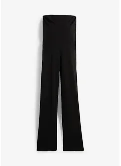 Leggings contenitivi post-parto con cotone biologico, straight, bonprix