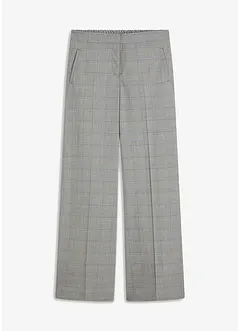 Pantaloni larghi con viscosa, bonprix