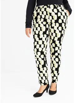Pantaloni elasticizzati, bonprix