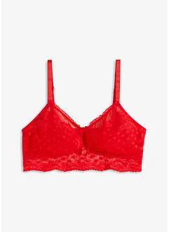 Bralette senza ferretto, bonprix
