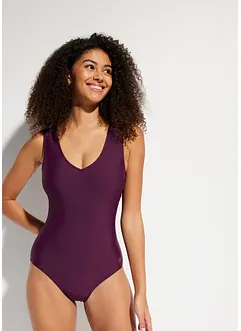 Costume intero con effetto modellante medio, bonprix