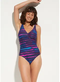 Costume intero con effetto modellante medio, bonprix